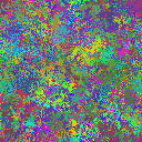 World at epoch 31000