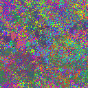 World at epoch 24000