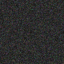 World at epoch 0