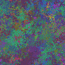 World at epoch 38000