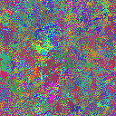 World at epoch 30000