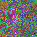 World at epoch 28000