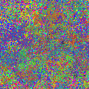 World at epoch 20010