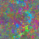 World at epoch 31000