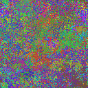 World at epoch 26000
