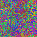 World at epoch 26000