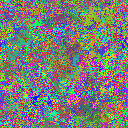 World at epoch 23000