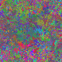 World at epoch 34000