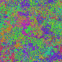 World at epoch 26000