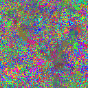 World at epoch 24000
