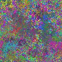 World at epoch 27000