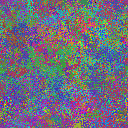 World at epoch 27000
