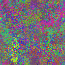 World at epoch 27000