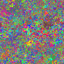 World at epoch 26000