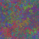World at epoch 37000