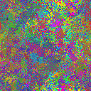 World at epoch 33000