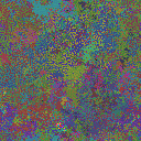 World at epoch 39000