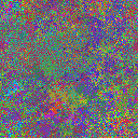 World at epoch 27000