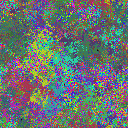 World at epoch 28000