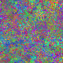 World at epoch 28000