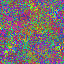 World at epoch 28000