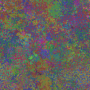 World at epoch 38000