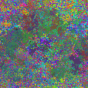 World at epoch 29000