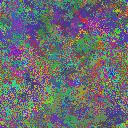 World at epoch 37000