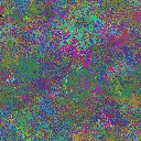 World at epoch 33000