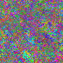 World at epoch 31000