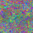 World at epoch 22000