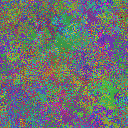 World at epoch 29000