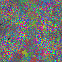 World at epoch 38000