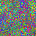 World at epoch 29000