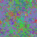 World at epoch 28000