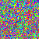 World at epoch 24000
