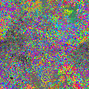 World at epoch 39000
