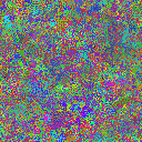 World at epoch 33000