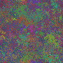 World at epoch 39000