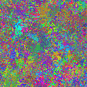 World at epoch 34000