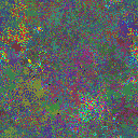 World at epoch 35000