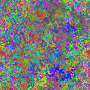 World at epoch 40000