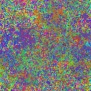 World at epoch 20010