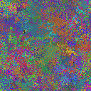 World at epoch 39000