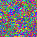 World at epoch 35000
