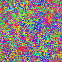 World at epoch 27000