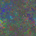 World at epoch 36000