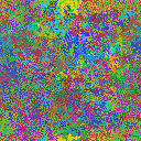 World at epoch 38000