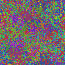 World at epoch 30000