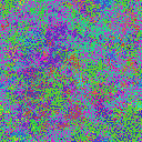 World at epoch 29000